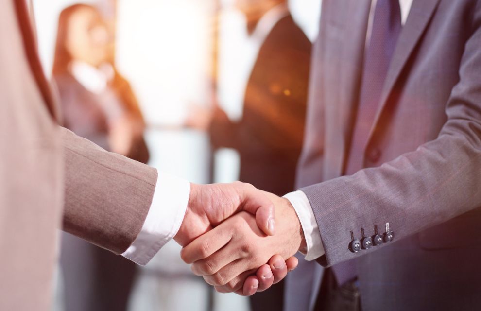 Generic business image for news article