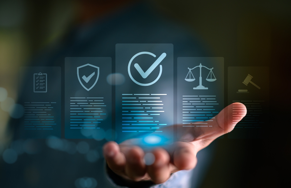 Generic business image for news article