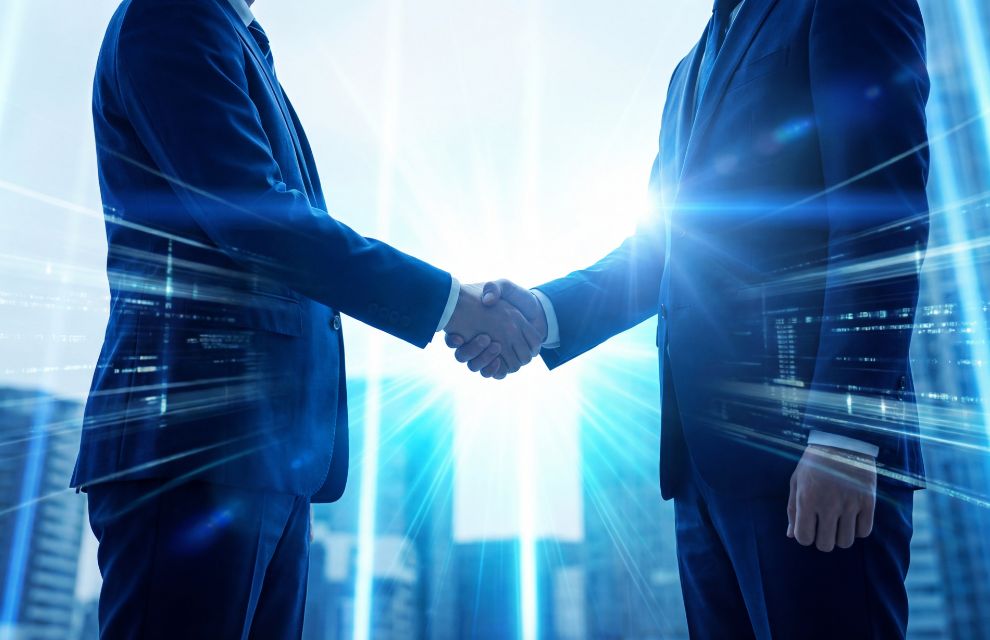 Generic business image for news article