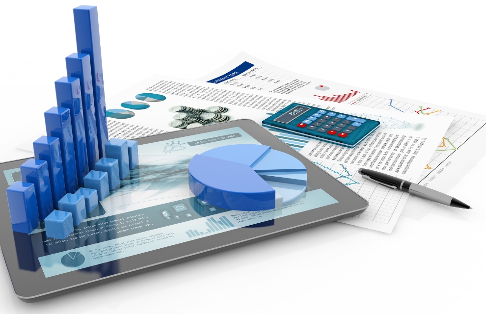 Generic business image for news article