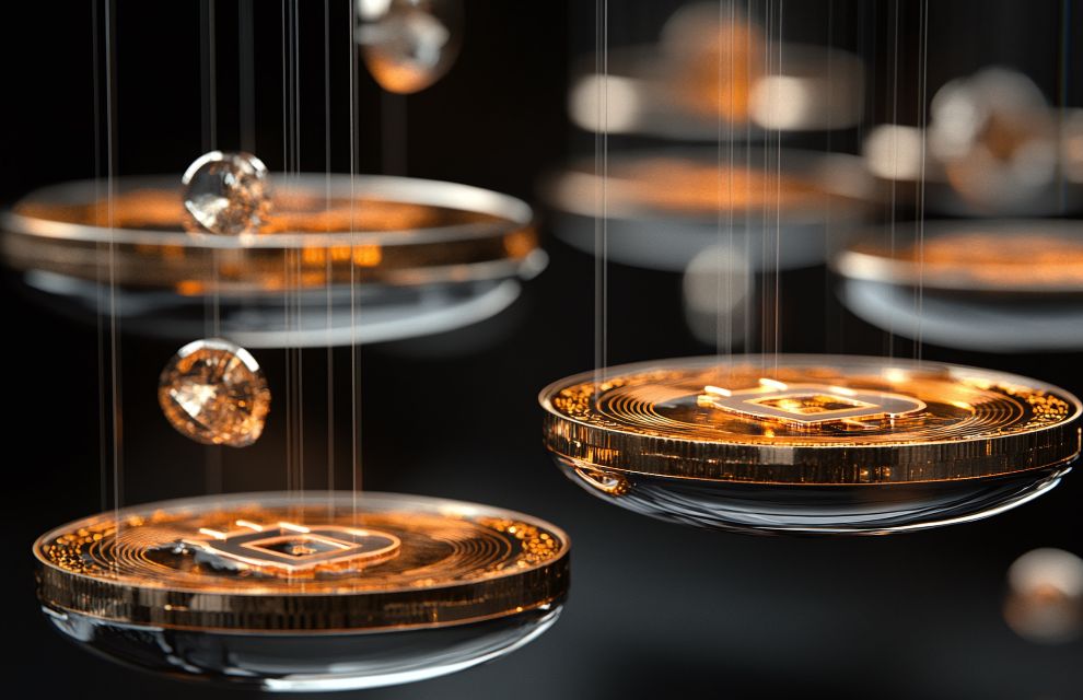 Generic business image for news article