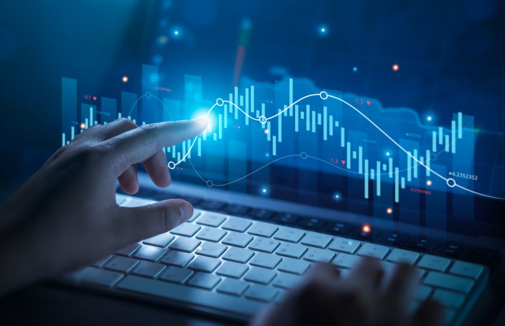 Generic business image for news article