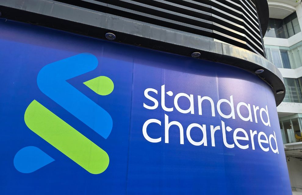 Generic business image for news article