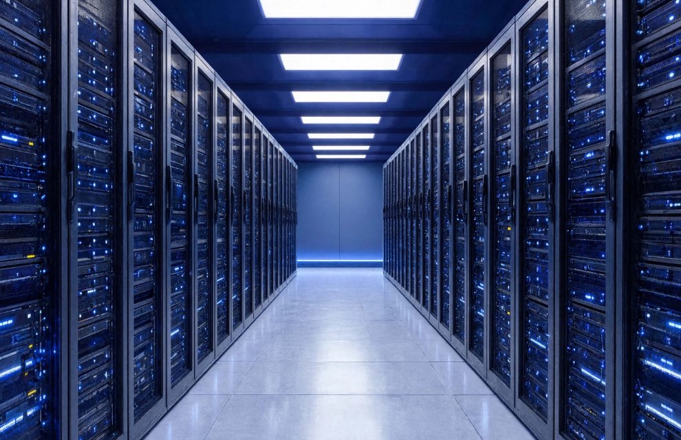 Generic business image for news article