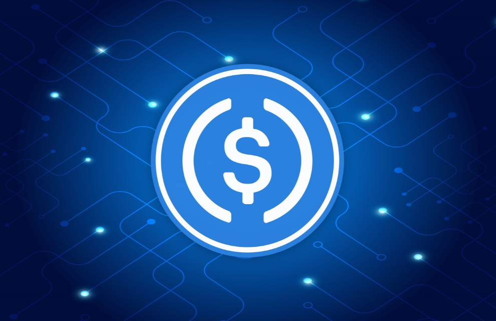 Generic business image for news article