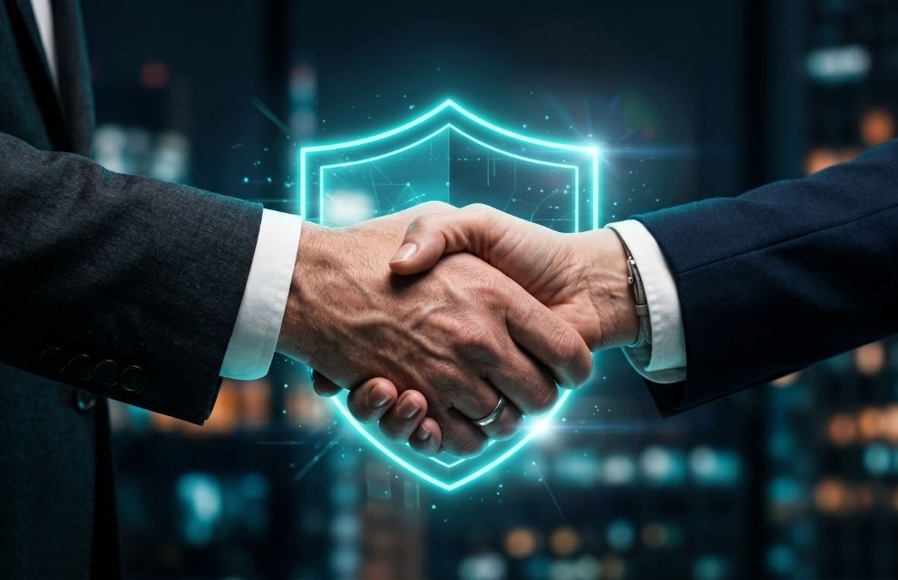 Generic business image for news article