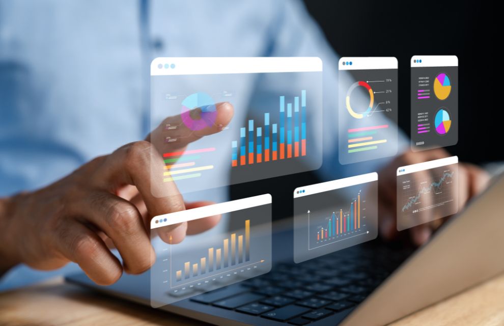 Generic business image for news article