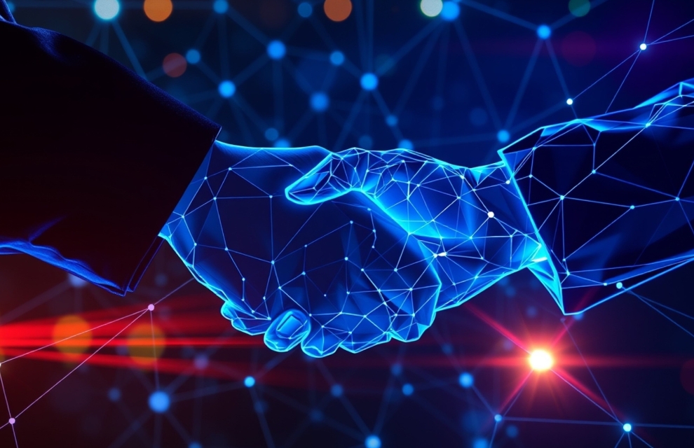 Generic business image for news article