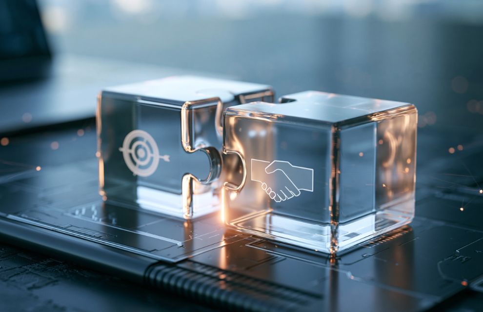 Generic business image for news article