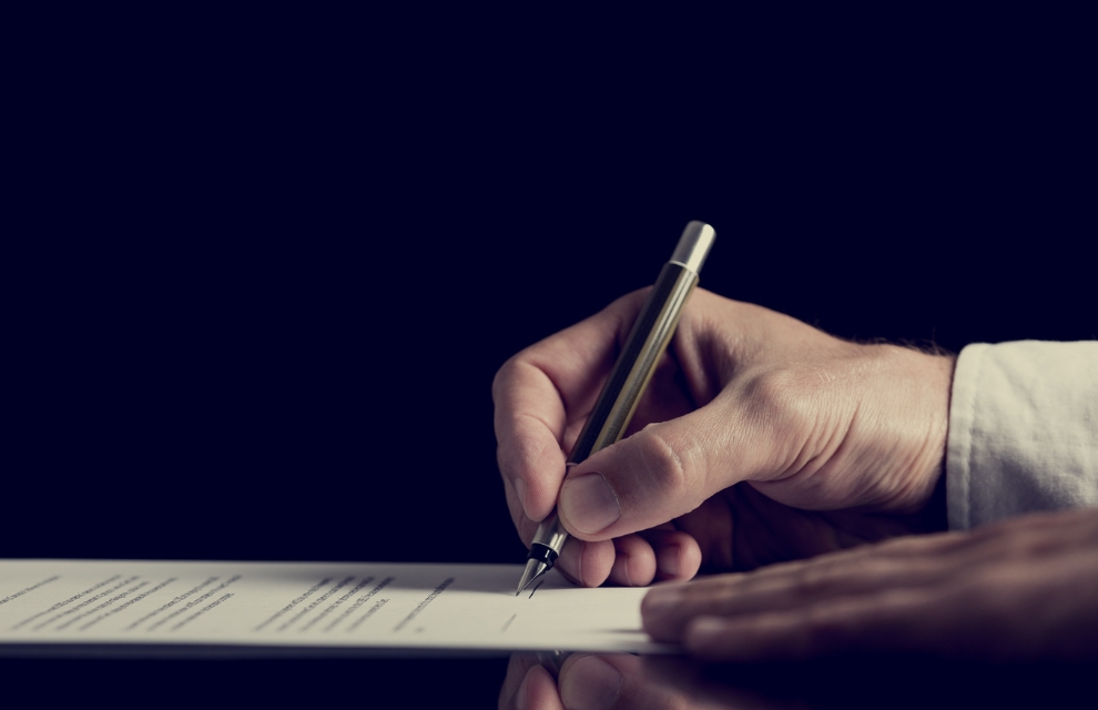 Generic business image for news article