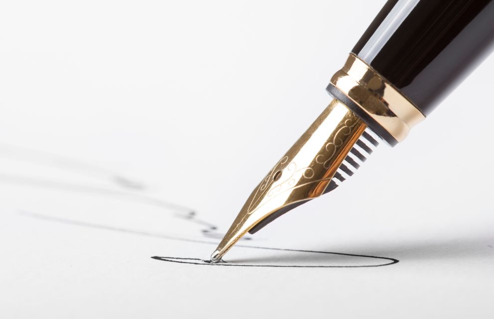 Generic business image for news article