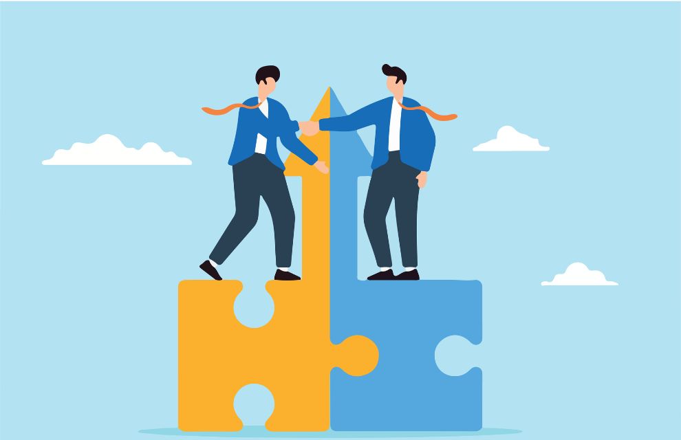 Generic business image for news article