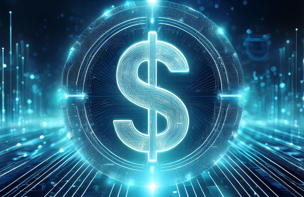 Generic business image for news article