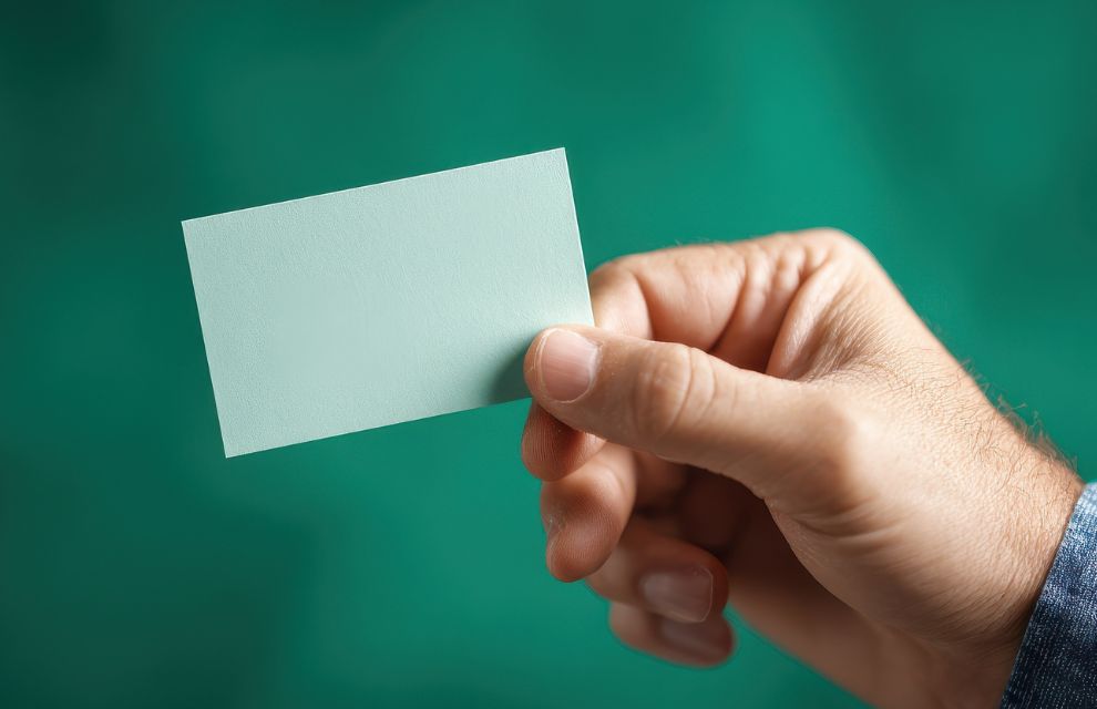 Generic business image for news article