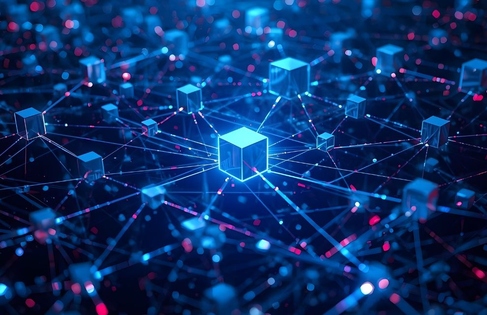 Generic business image for news article