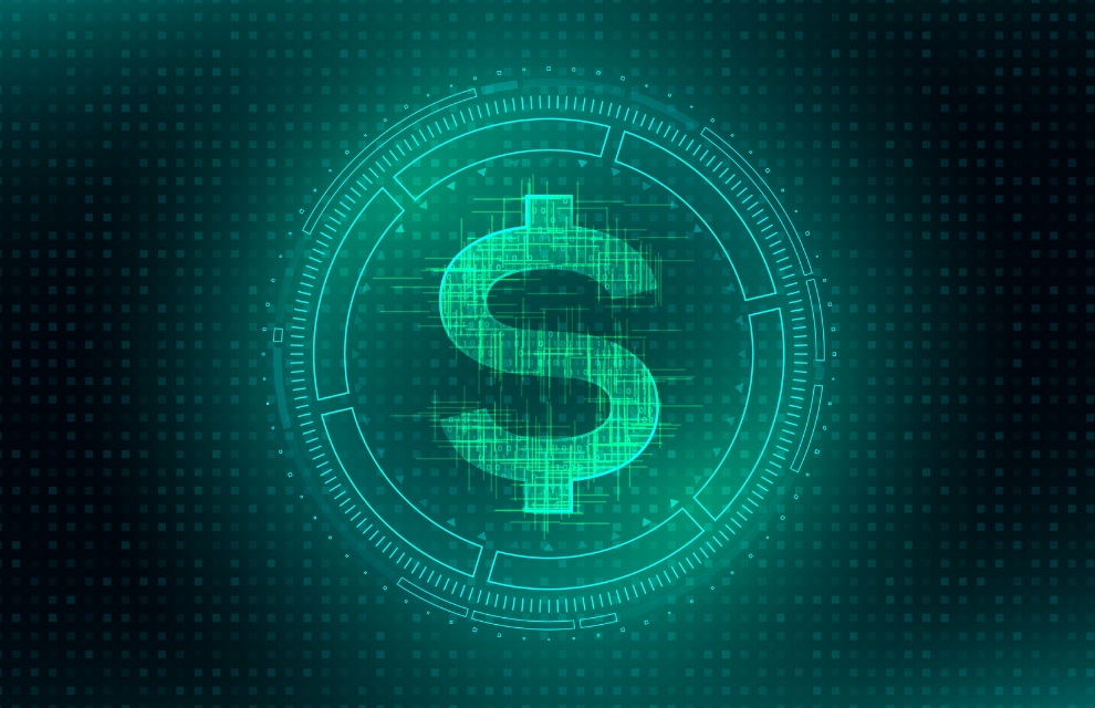 Generic business image for news article