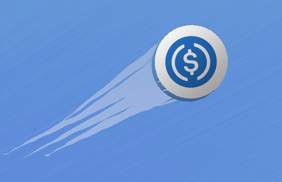 Generic business image for news article
