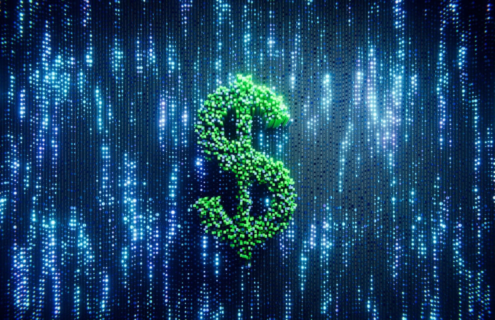 Generic business image for news article