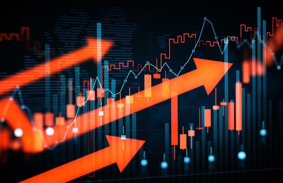 Generic business image for news article