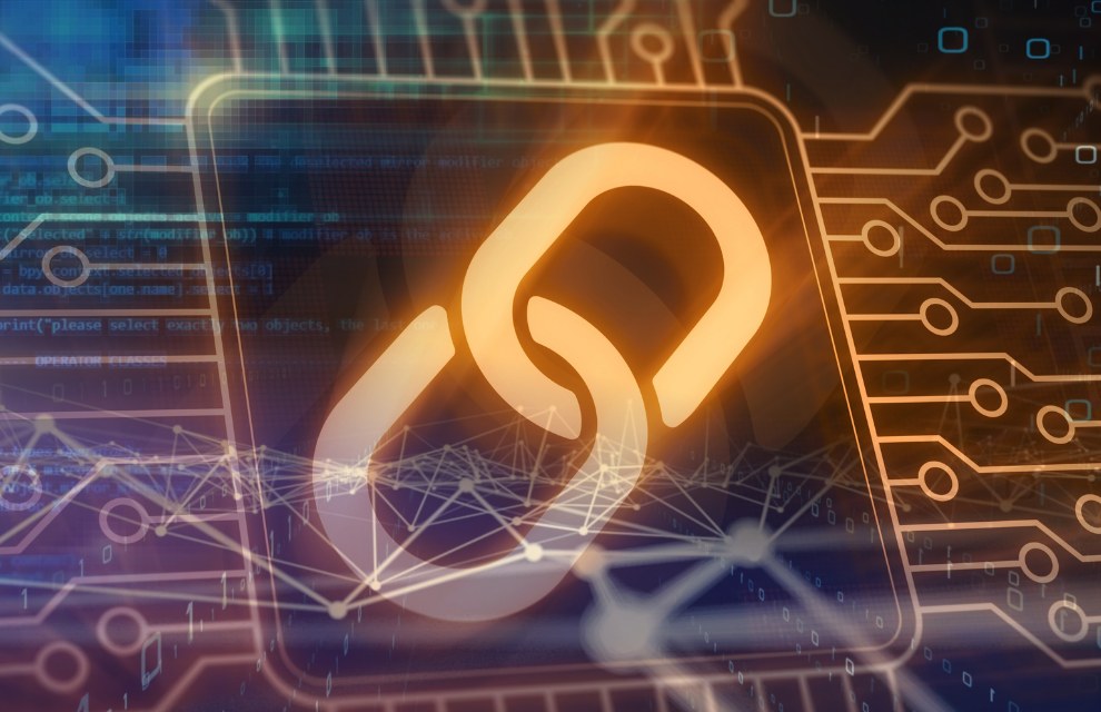 Generic business image for news article