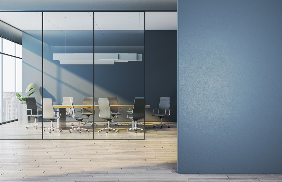 Generic business image for news article