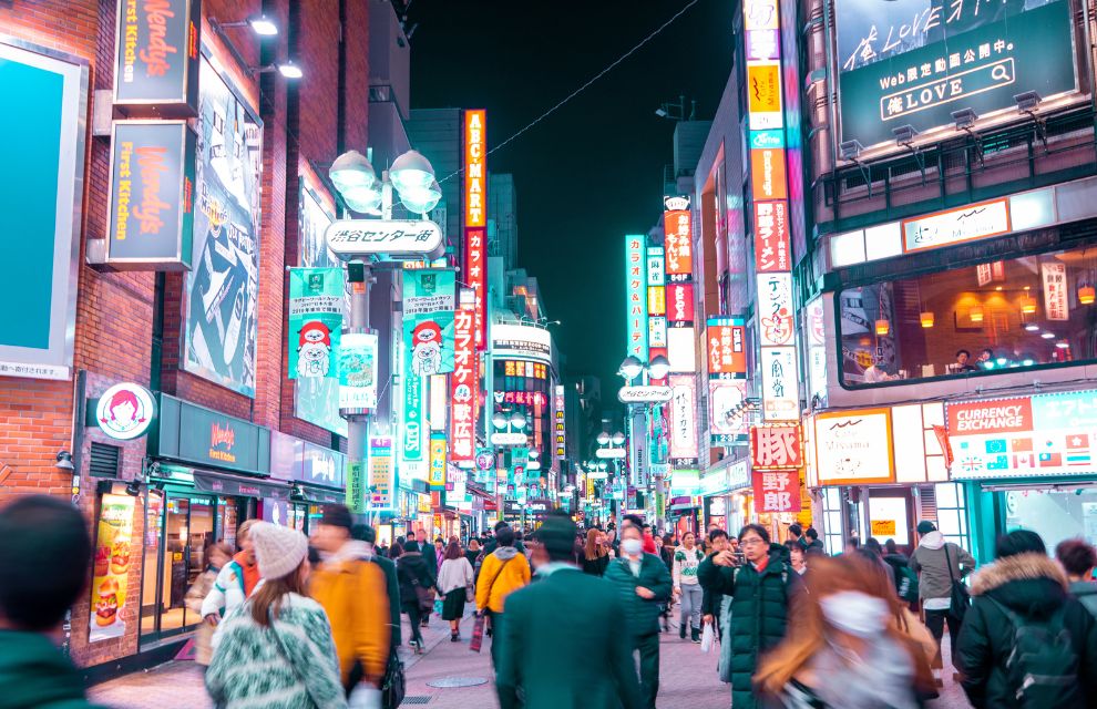 Generic business image for news article