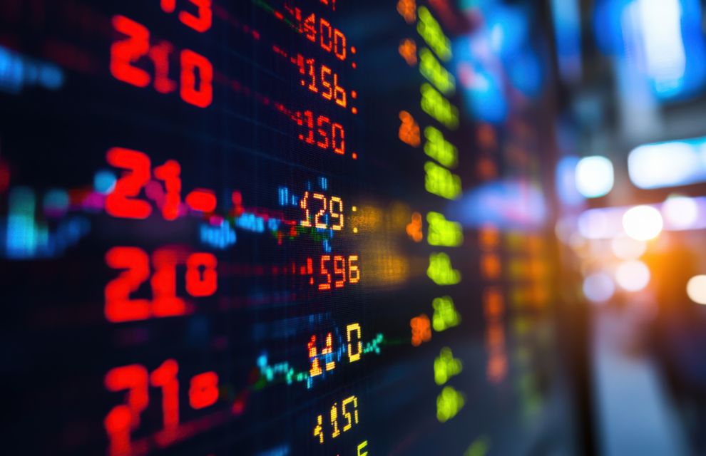 Generic business image for news article