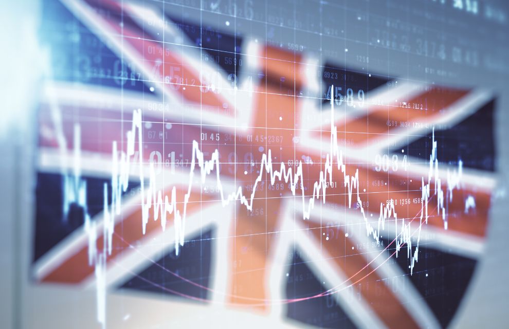 Generic business image for news article