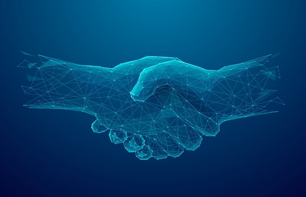 Generic business image for news article