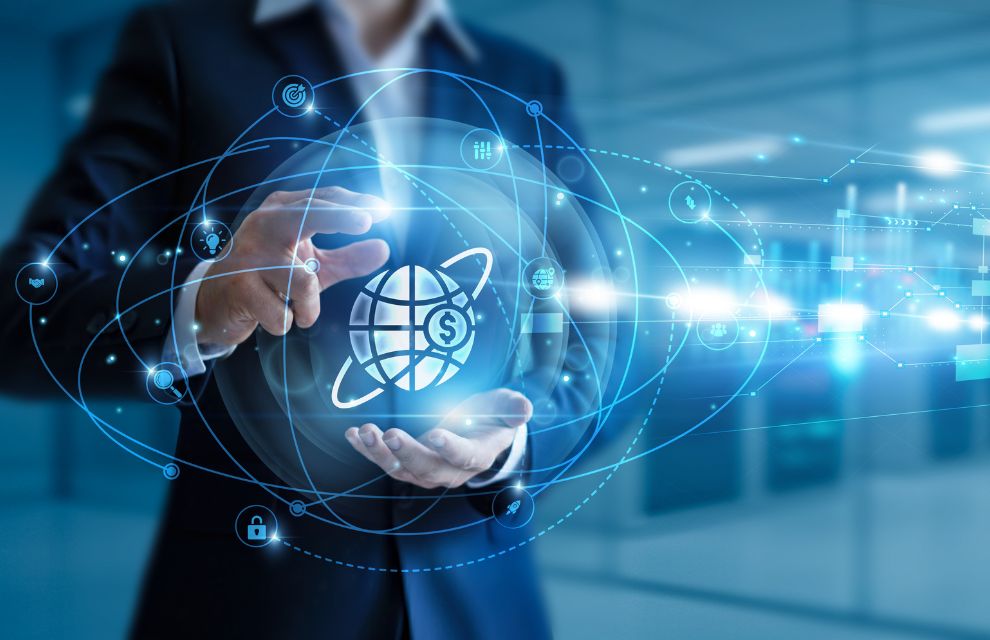 Generic business image for news article