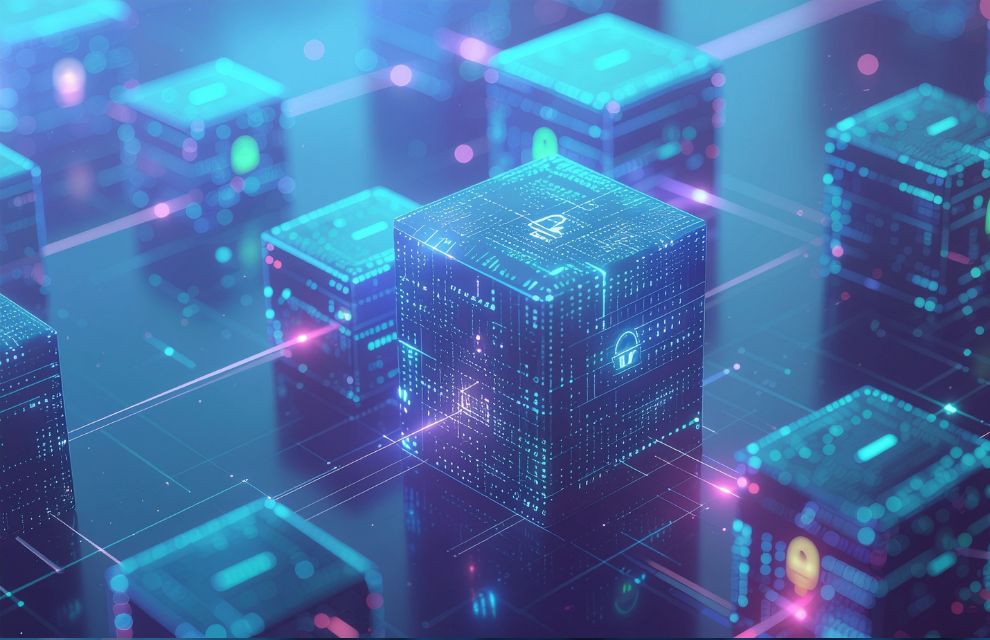 Generic business image for news article