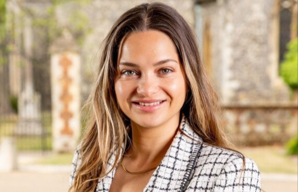 Generic business image for news article