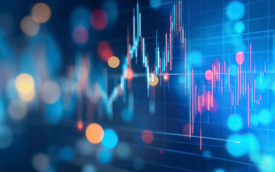 Generic business image for news article