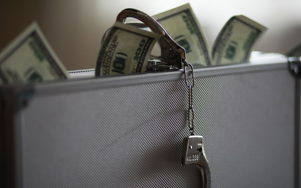 Generic business image for news article