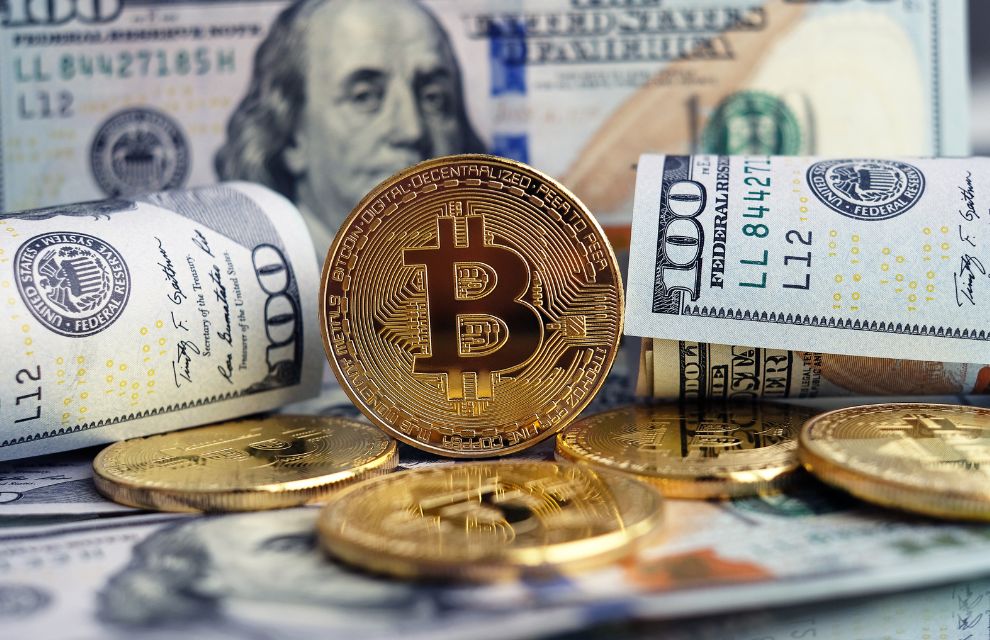 Generic business image for news article