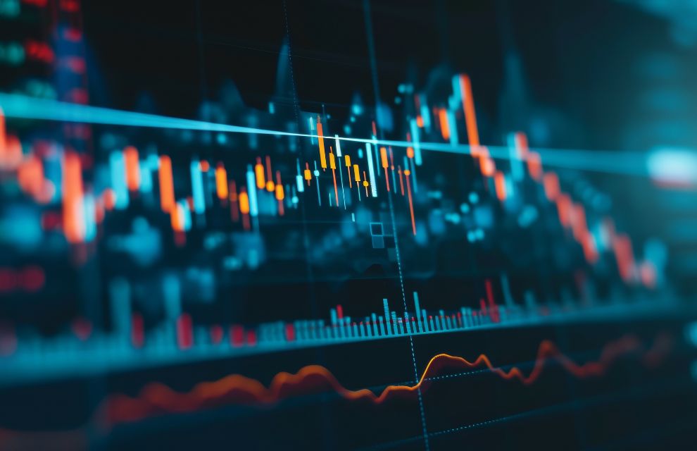 Generic business image for news article