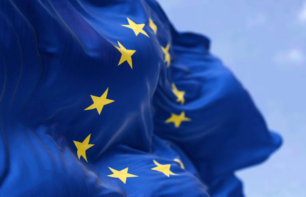 Generic business image for news article