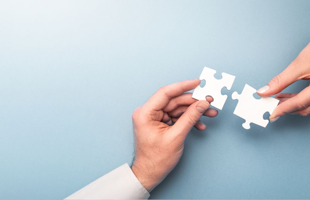 Generic business image for news article