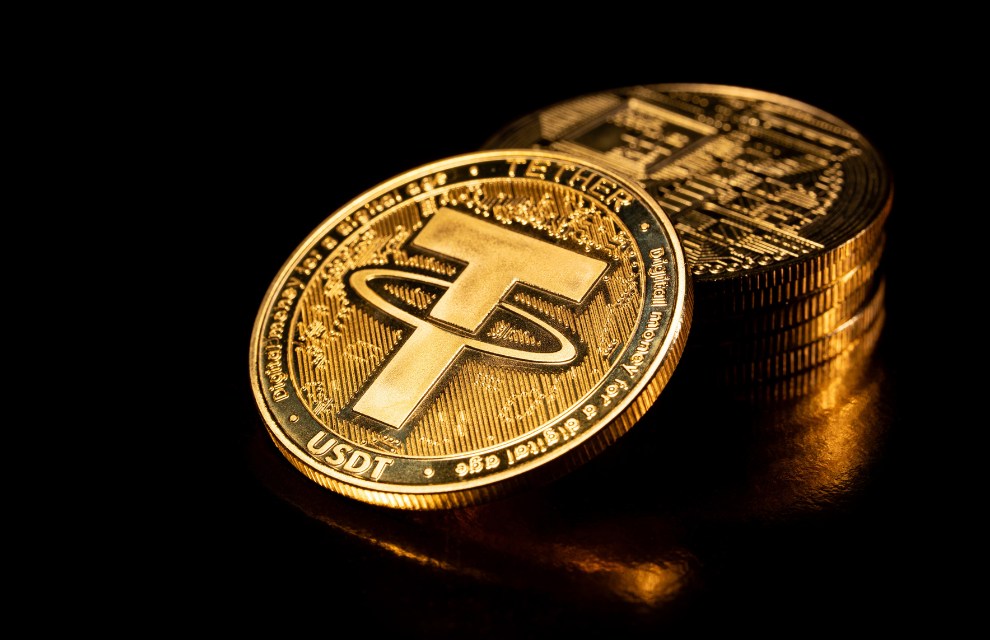Generic business image for news article