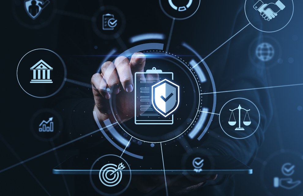 Generic business image for news article