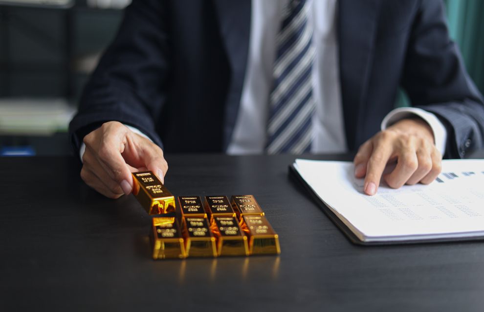 Generic business image for news article