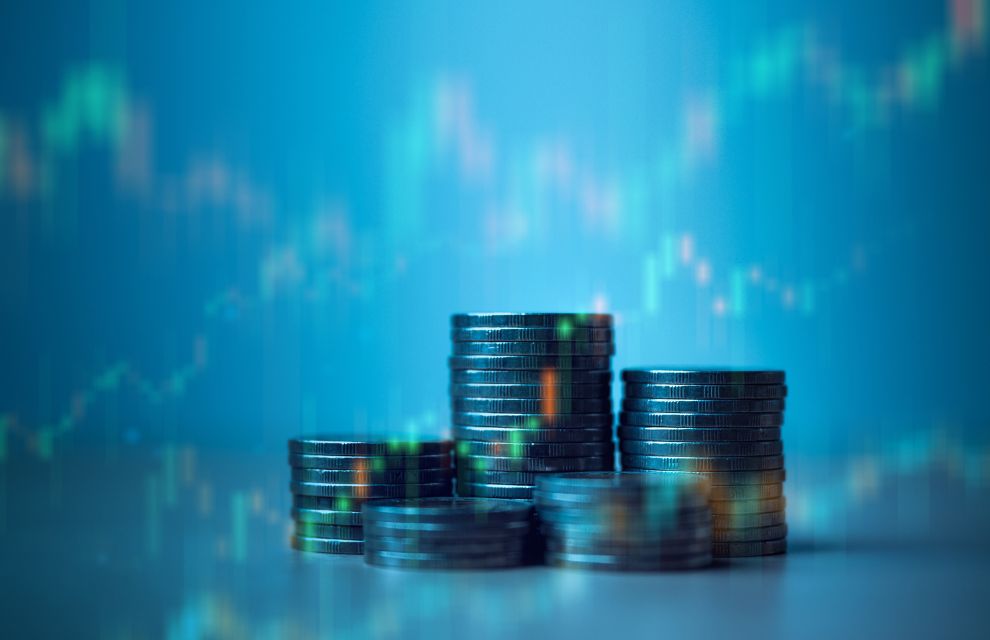 Generic business image for news article