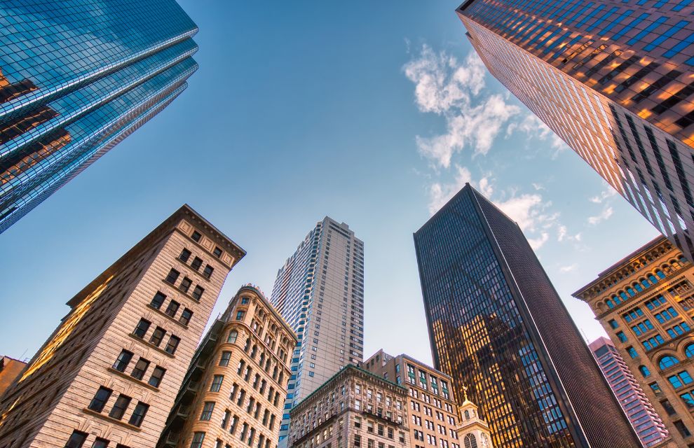 Generic business image for news article