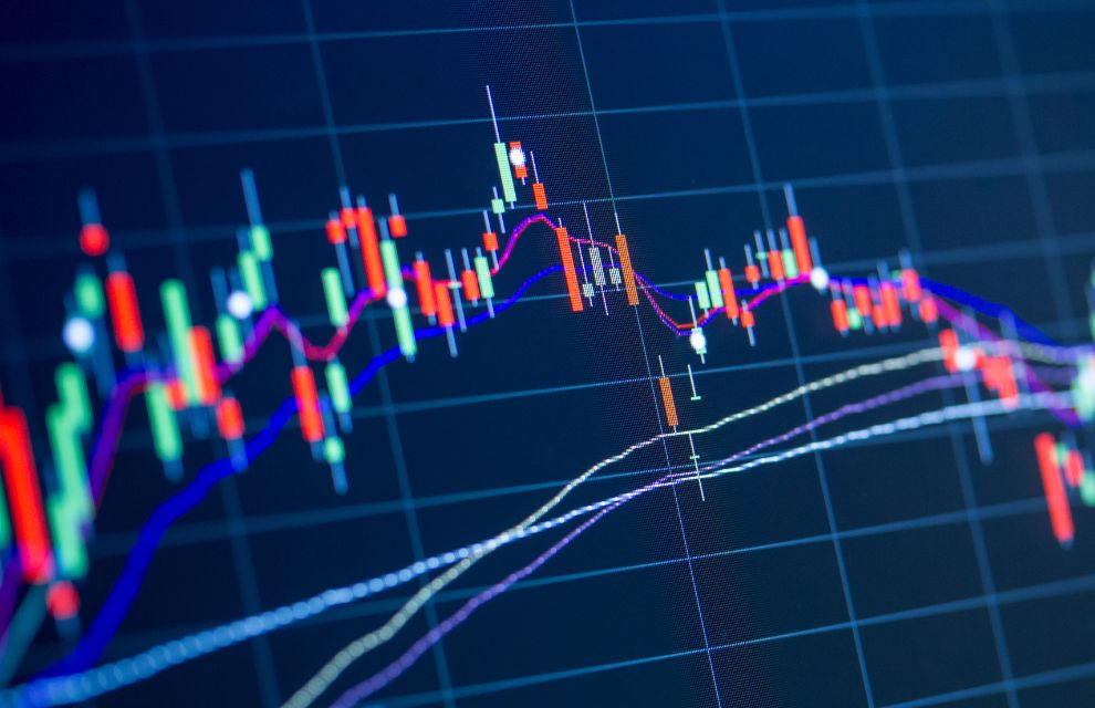 Generic business image for news article