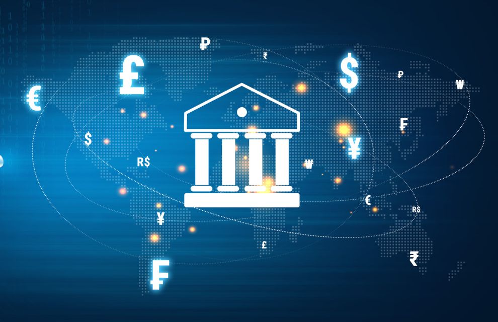 Generic business image for news article