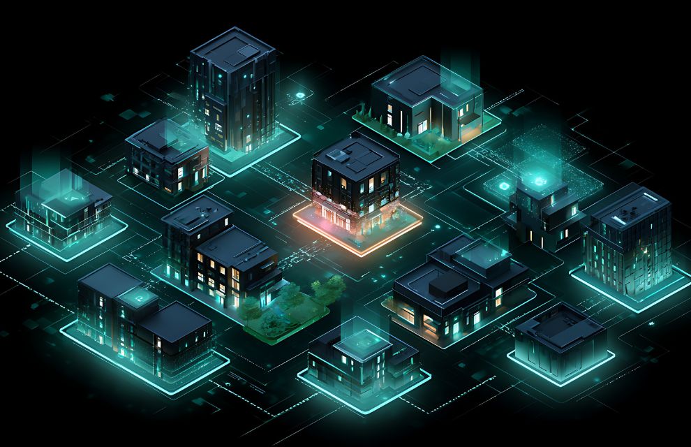 Generic business image for news article