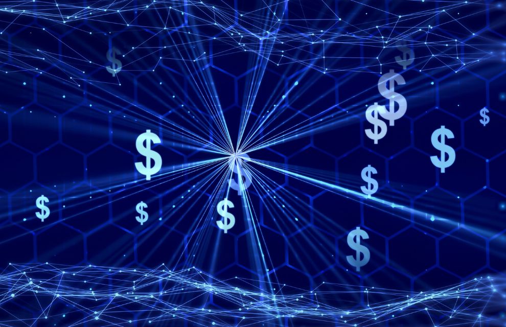 Generic business image for news article
