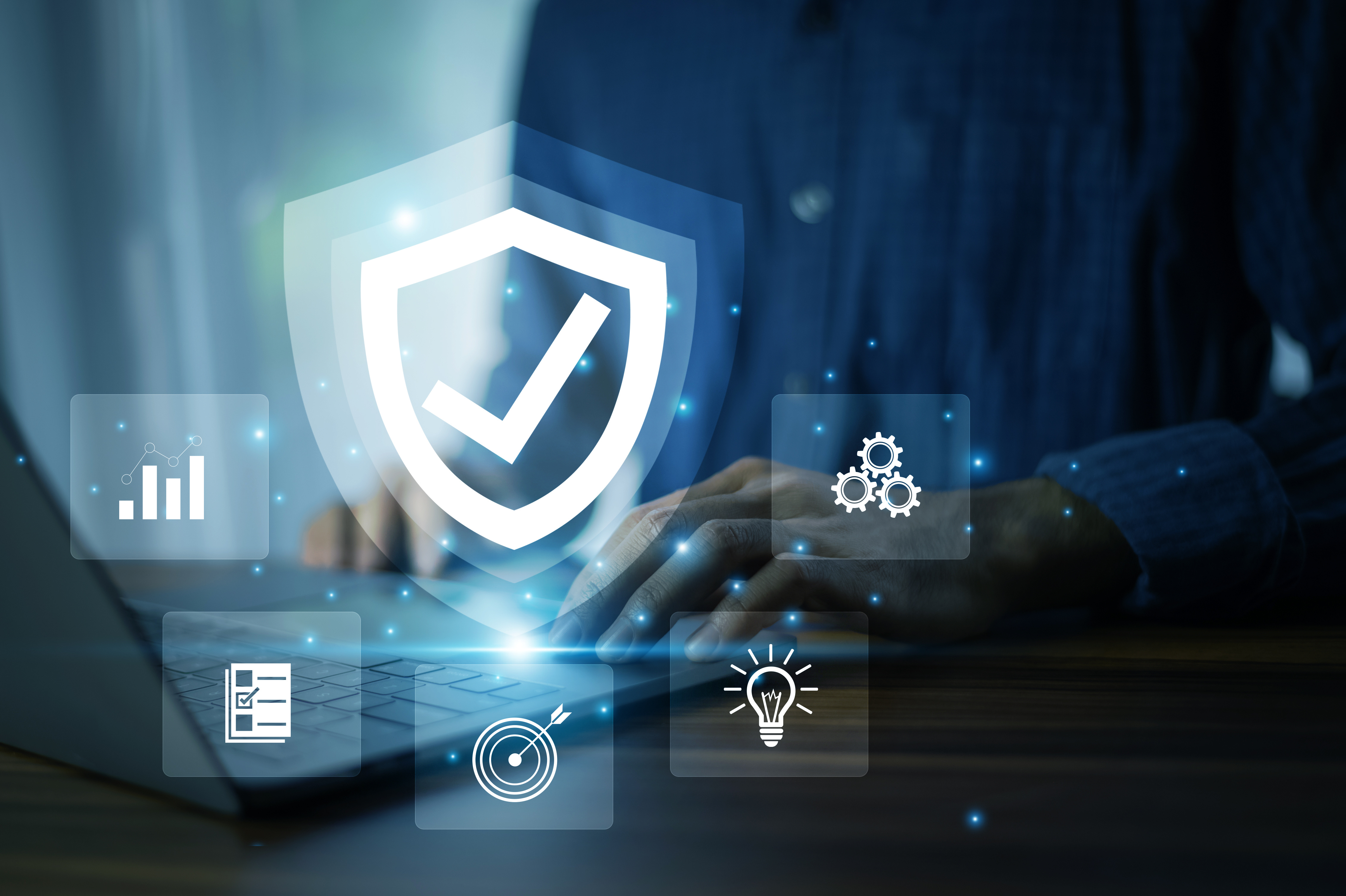 Generic business image for news article