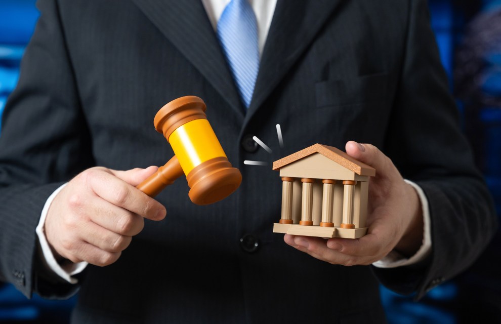 Generic business image for news article
