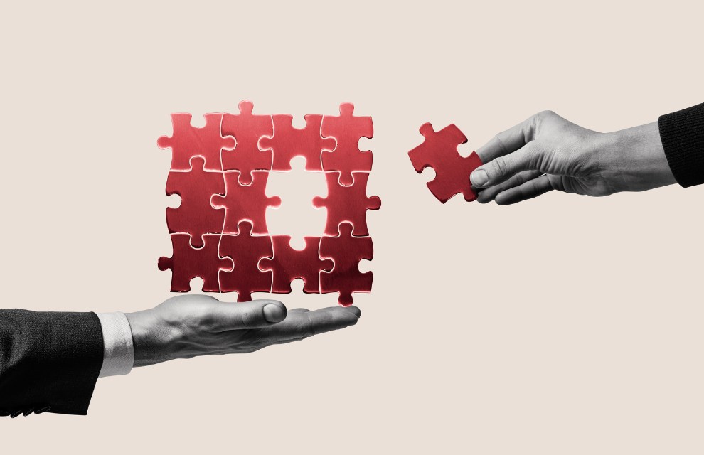 Generic business image for news article